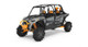 RZR XP 4 1000 Highlifter